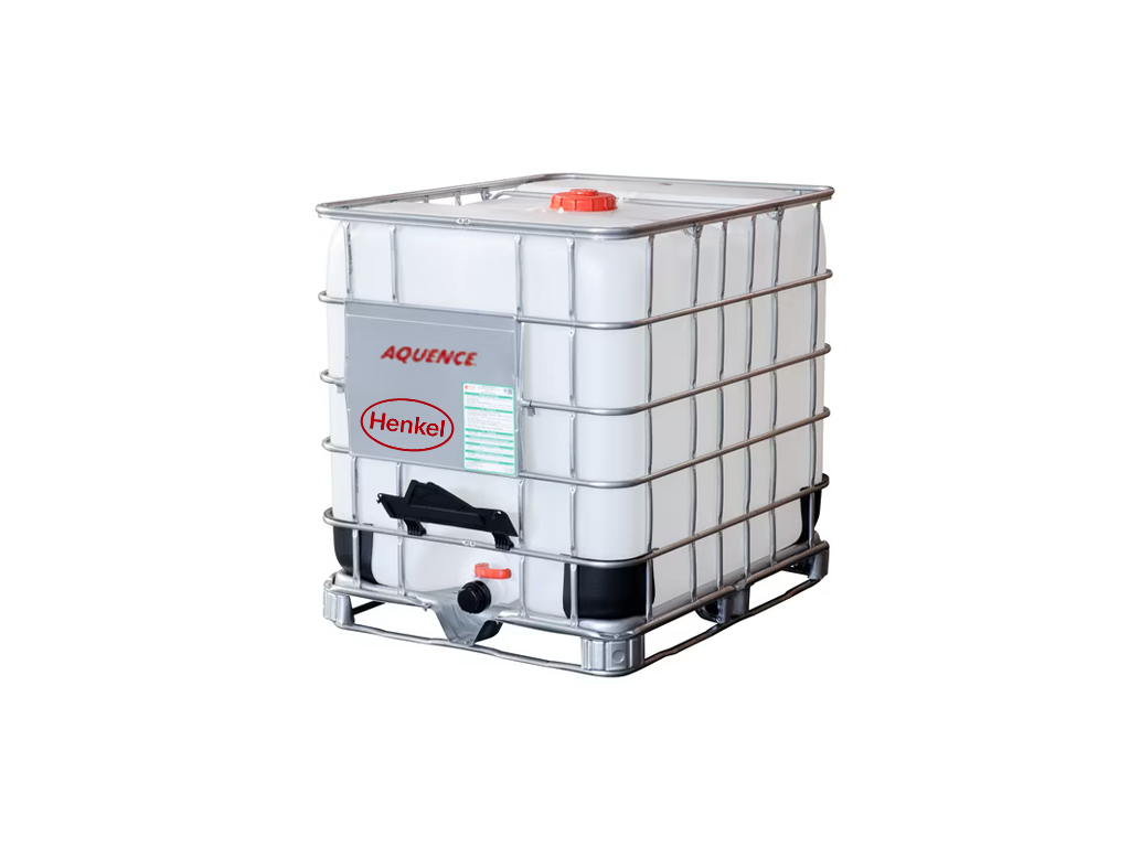 Henkel Aquence KL 073 (Tank)