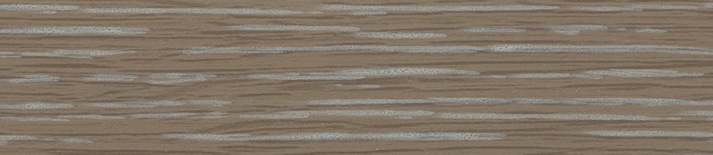 SACRAMENTO MEŞE PVC KENAR BANDI