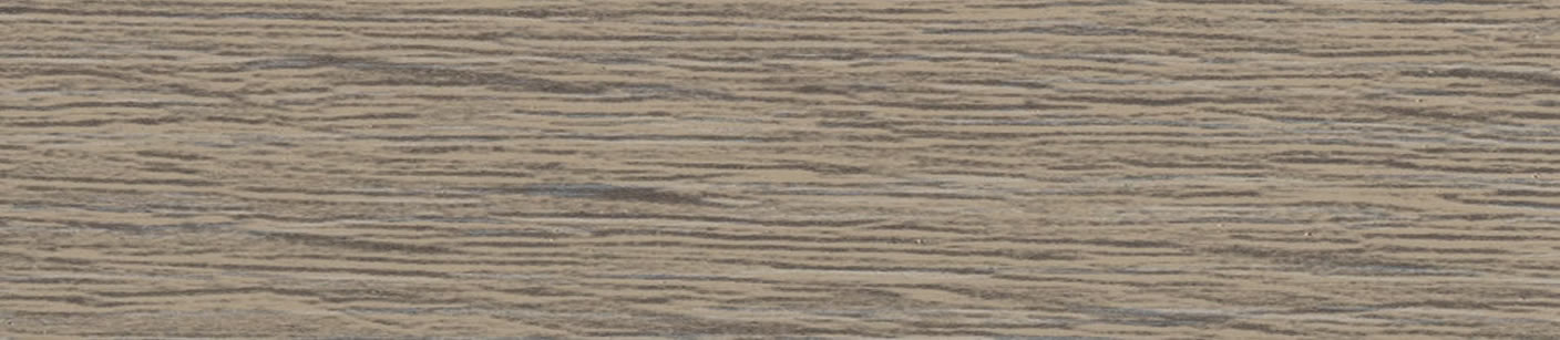 GRİ SONOMA PVC KENAR BANDI