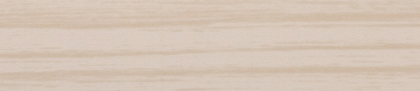 DOĞAL HUŞ PVC KENAR BANDI