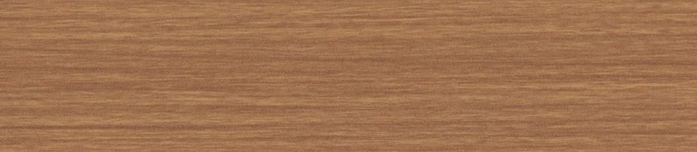 DÜZ TEAK PVC KENAR BANDI PVC kenar bandı