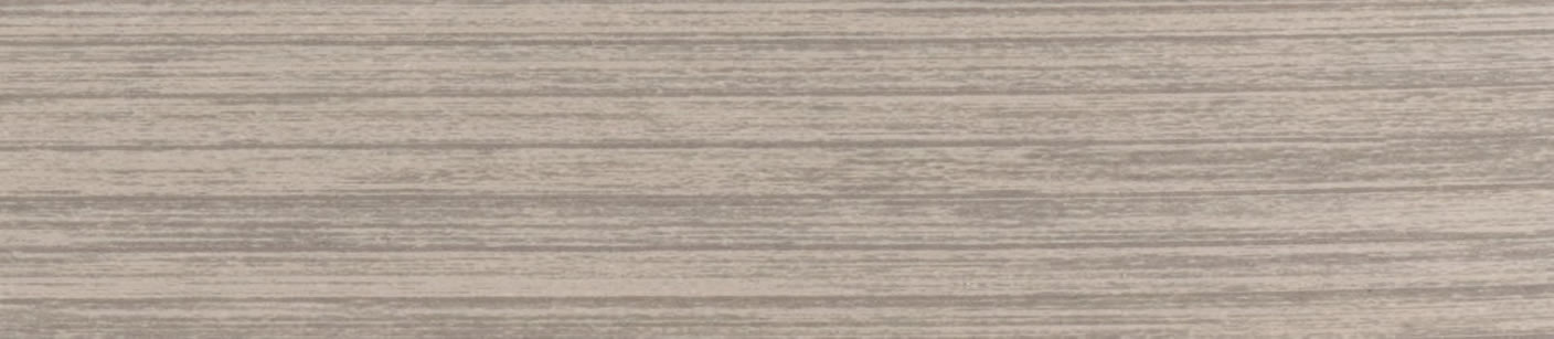 SİLVER BAMBU PVC KENAR BANDI