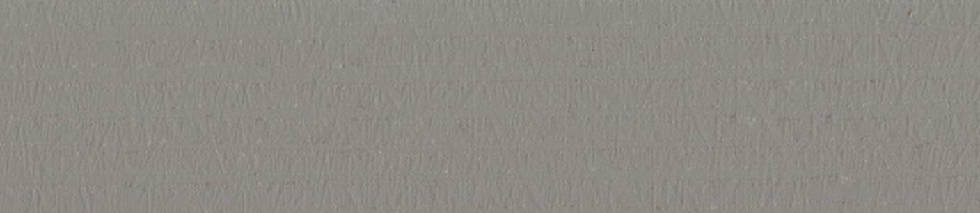 Wave Kül Grisi PVC KENAR BANDI