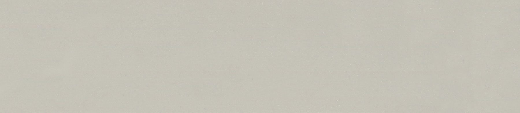 SOFT TOUCH SOFT GREY KB PVC KENAR BANDI PVC kenar bandı — renk ve desen görünümü