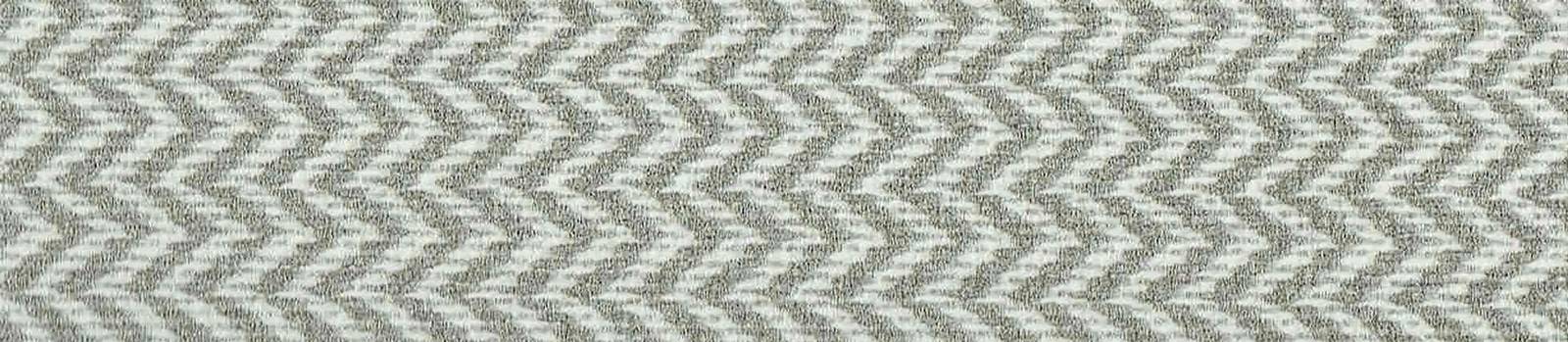 GRİ CHEVRON PVC KENAR BANDI PVC kenar bandı