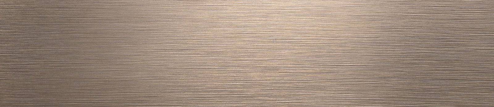 BRONZ ALUMİNYUM PVC KENAR BANDI — Kenar Bandı