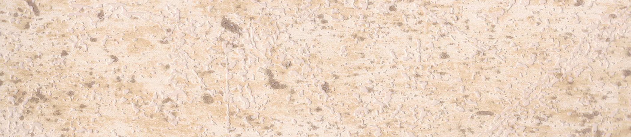 TRAVERTEN PVC KENAR BANDI