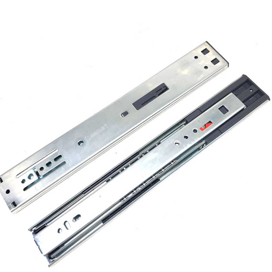 Samet Teleskobik Frenli Ray 35-350